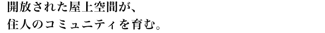 JꂽԂAZl̃R~jeBށB
